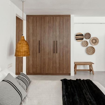 Pebble, An Idyllic Seaside Suite Kokkini Hani Екстер'єр фото