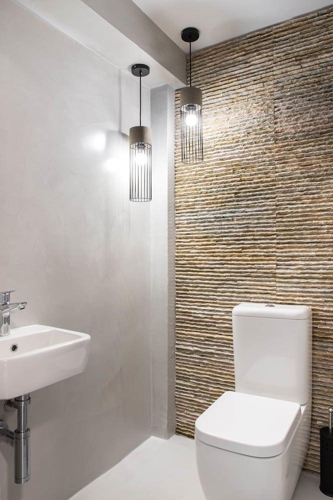 Pebble, An Idyllic Seaside Suite Kokkini Hani Екстер'єр фото