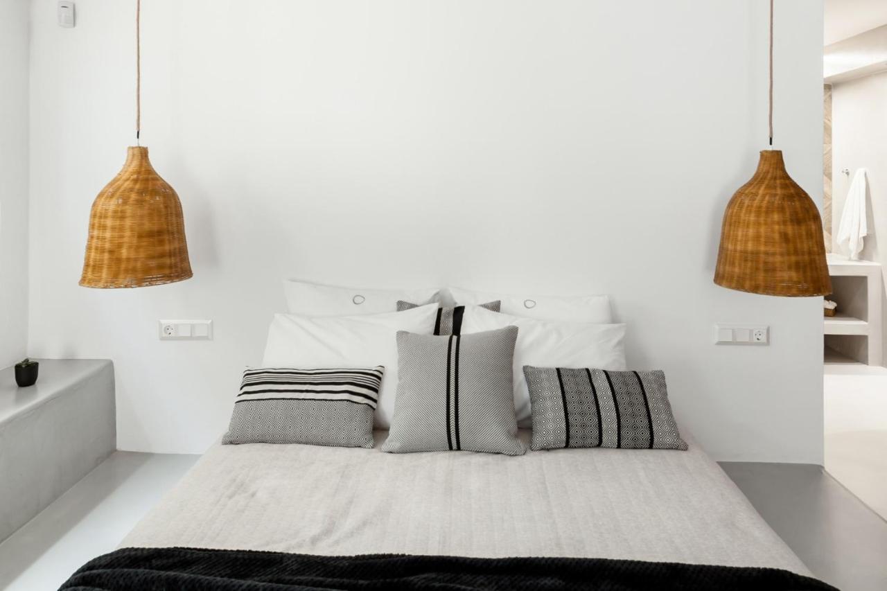 Pebble, An Idyllic Seaside Suite Kokkini Hani Екстер'єр фото