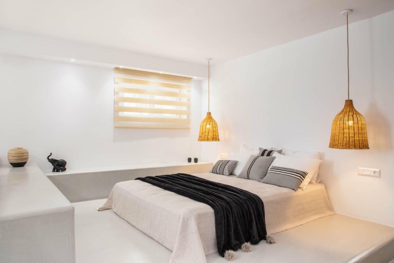 Pebble, An Idyllic Seaside Suite Kokkini Hani Екстер'єр фото